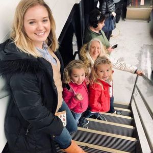 Meet your Posher, Ilene marie